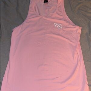 VQ, tank, medium, used